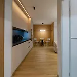 Elit Apartment Kosice
