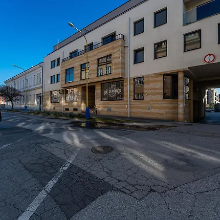 Διαμέρισμα Elit Košice