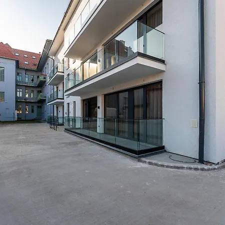 Appartement Elit