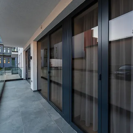 Elit Apartment *