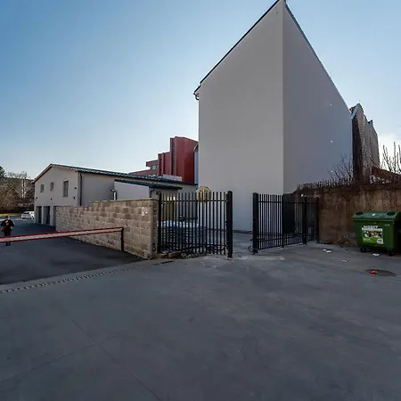Apartman Elit *