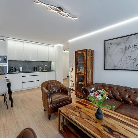 Elit Apartment