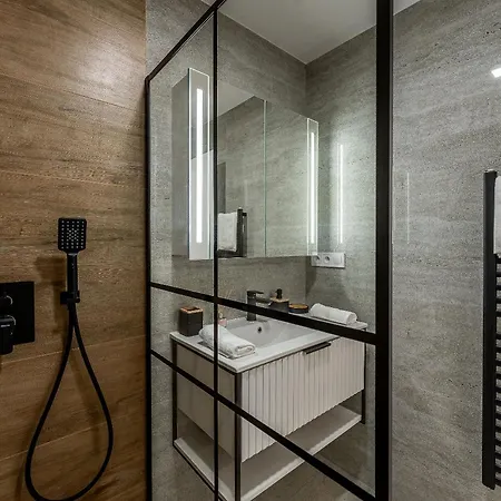 Apartment Elit