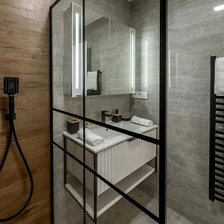 Apartment Elit Kosice