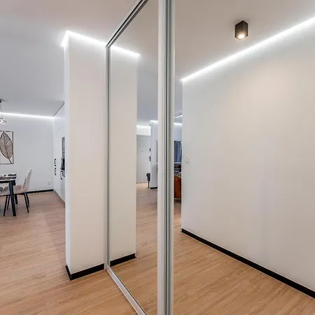Apartment Elit Kosice