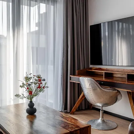 Elit Apartment