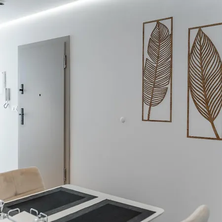 Apartment Elit *
