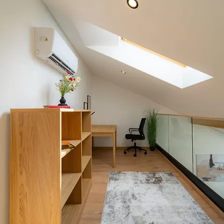 Apartman Elit