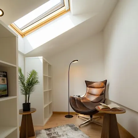 Apartman Elit *