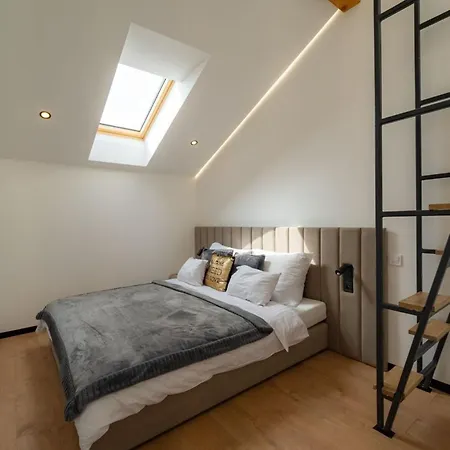 Apartman Elit *
