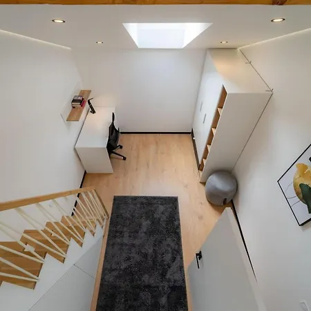 Apartman Elit Kassa