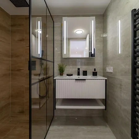 Apartman Elit Kassa