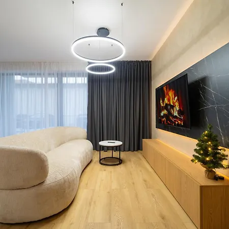 Elit Apartamento Košice