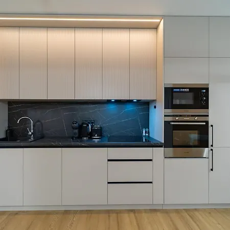 Appartement Elit