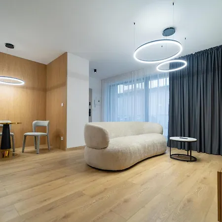 Elit Apartment *