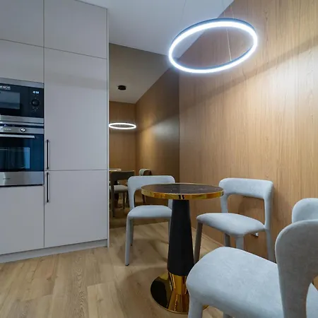 Appartement Elit *