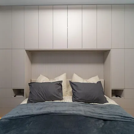 Appartement Elit *