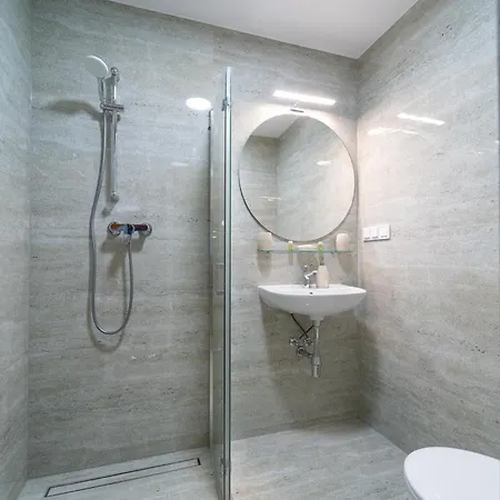 Elit Apartment Košice