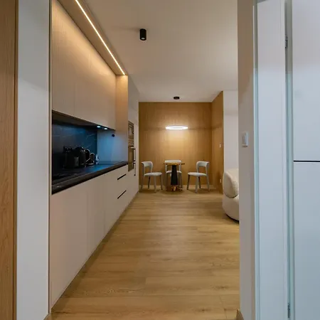 Elit Apartment Košice