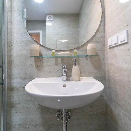 Apartment Elit Košice