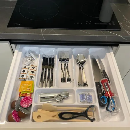 Elit Apartman