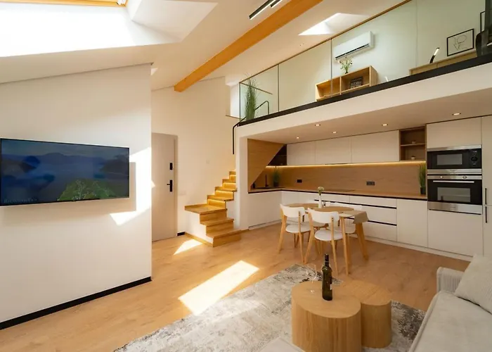 Elit Apartamento Košice