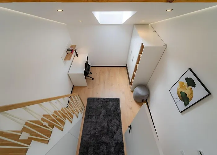 Apartamento Elit Košice