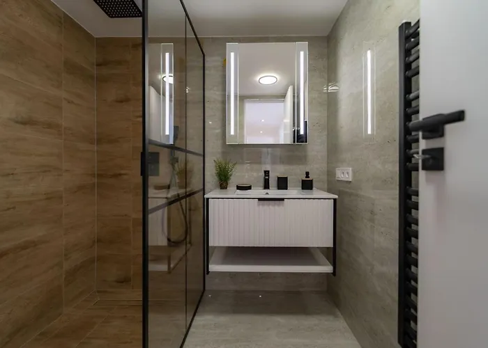 Appartement Elit Košice