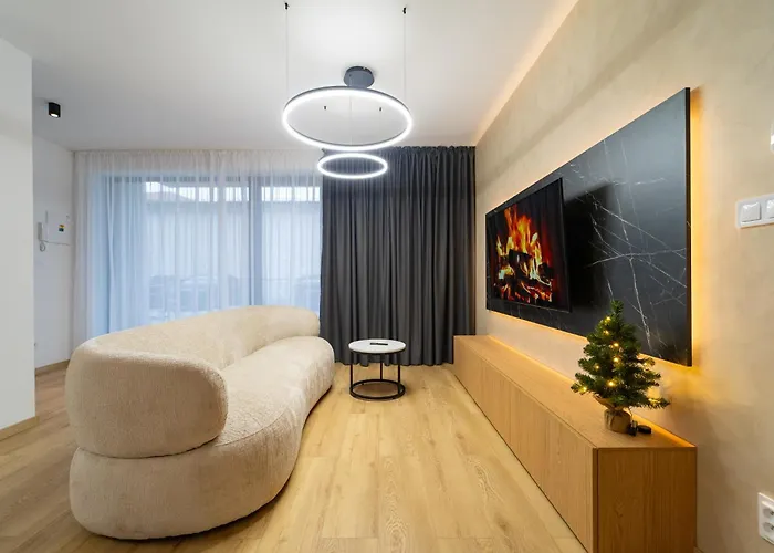 Elit Apartamento Košice