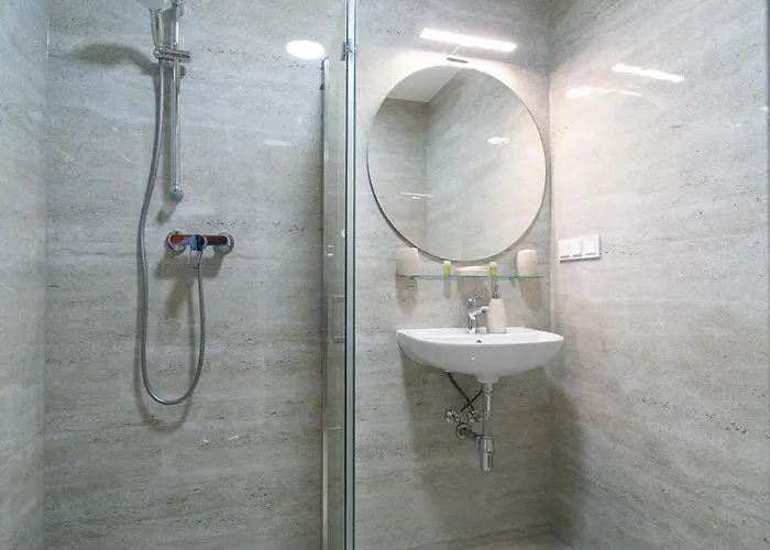 Elit Apartamento Košice