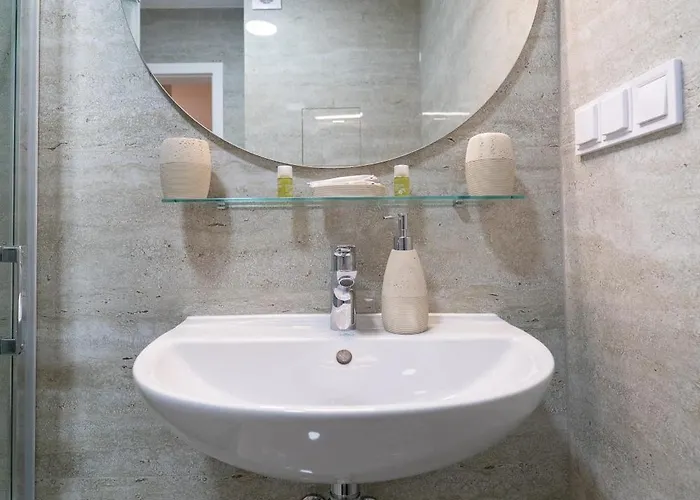 Appartement Elit Košice